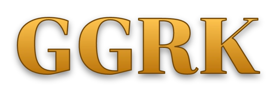 GGRK logo